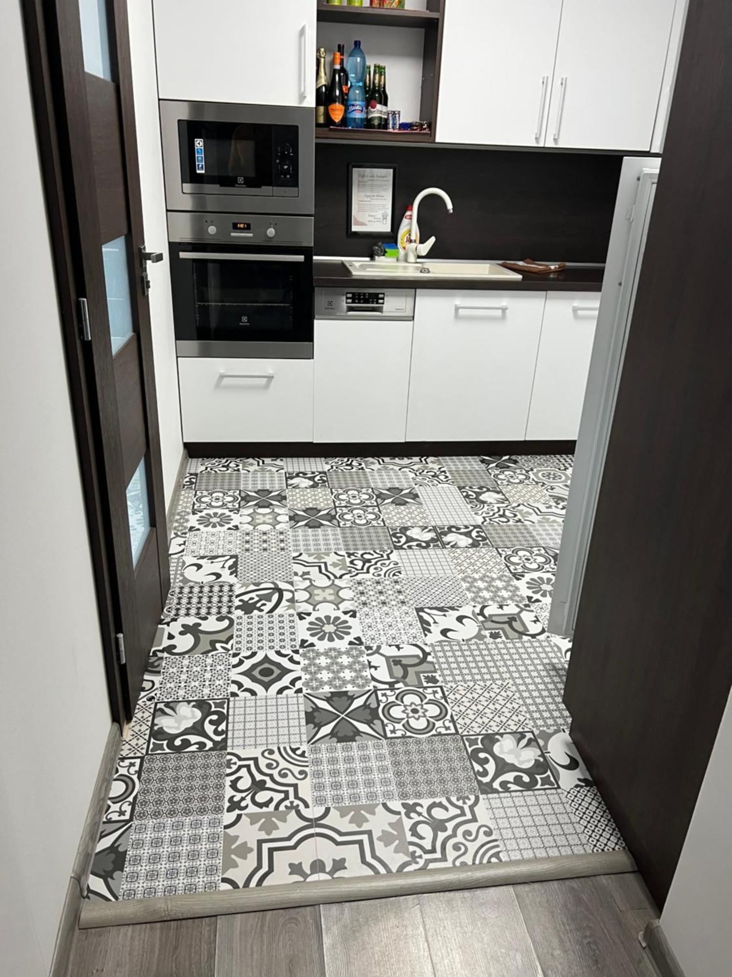 Centrum Apartman Leyla Бардеёв Экстерьер фото